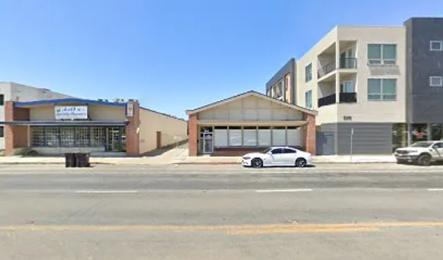 Meals on Wheels of the Salinas Valley