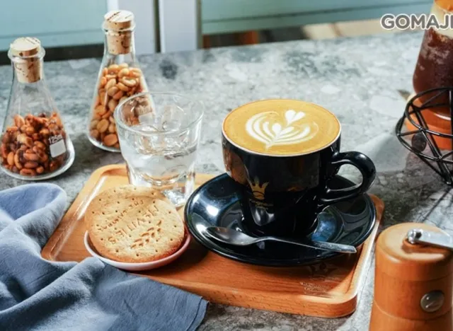 COZY SUN DAY CAFE 日向咖啡 中正南海店 (外帶式咖啡)