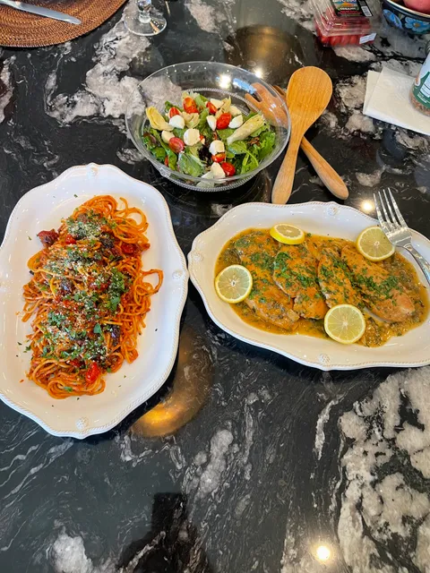 Ciao Bello Private Chefs