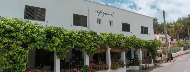 Hostal EsFigueral Ibiza