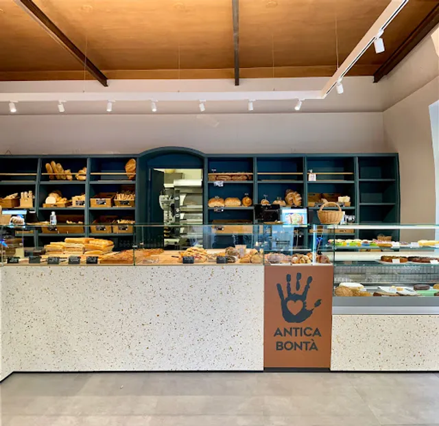 Forno Antica Bontà