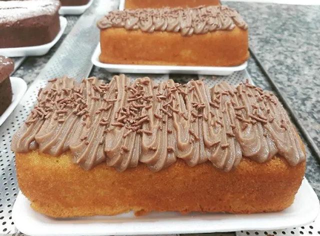 Padaria & Confeitaria Doce Sabor