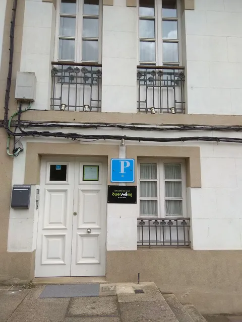 Apartamentos Cruceiro Do Galo