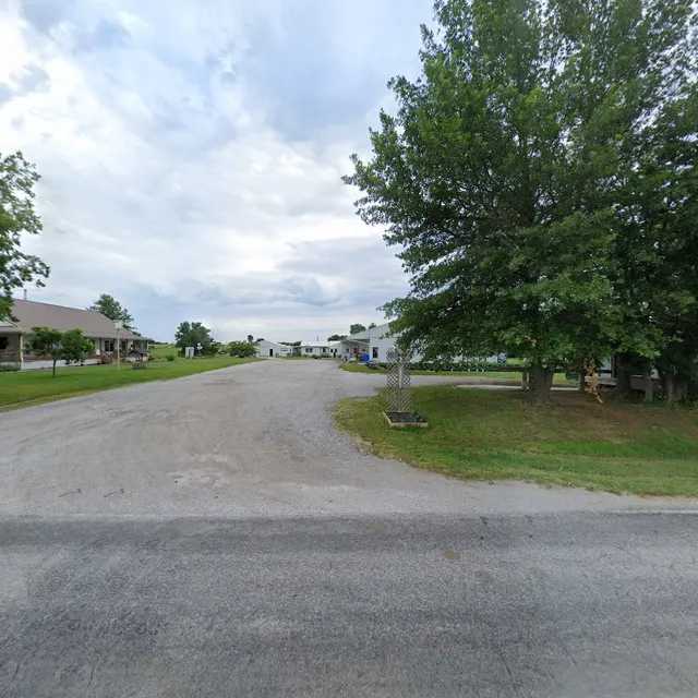 Mast Discount Grocery