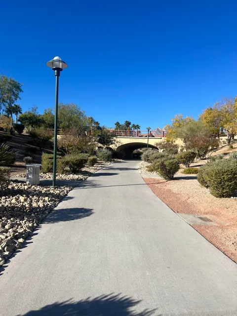 Summerlin Community Park