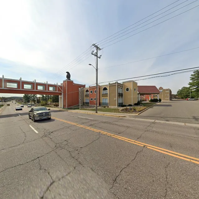 Mt. Olympus Resort Building 21,22,23