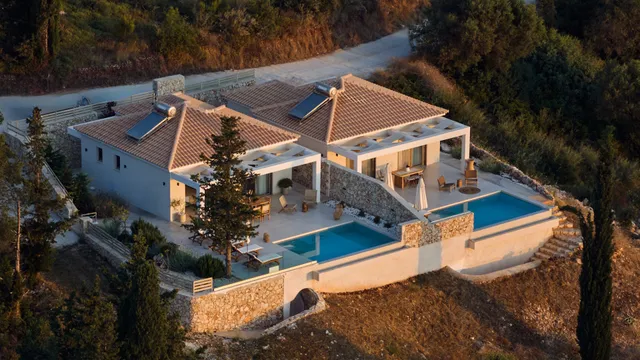 Thelxi's Suites - Brand New Seaview Suites!