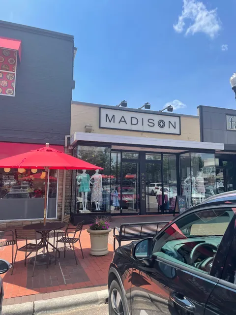 MADISON Village District