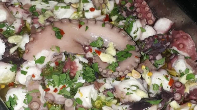 Pizzeria trattoria girarrosto sfizi vizi e sapori