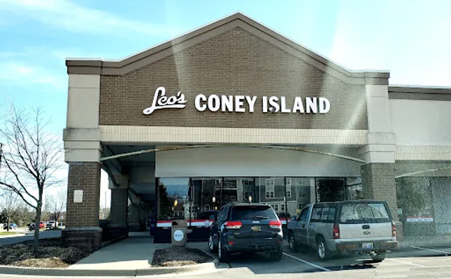 Leo's Coney Island