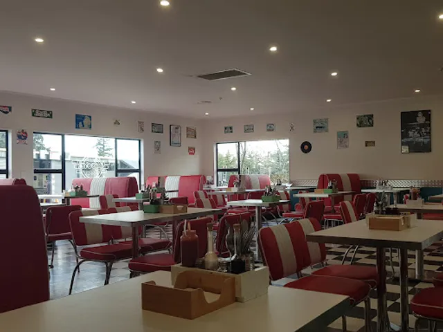 Spicy Touch by Chef Hiru ( The Local Diner Stag Park)