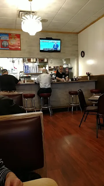 Benny's Home Cooking