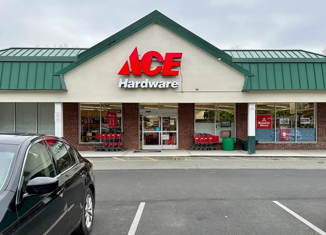 Costello's Ace Hardware of Chester