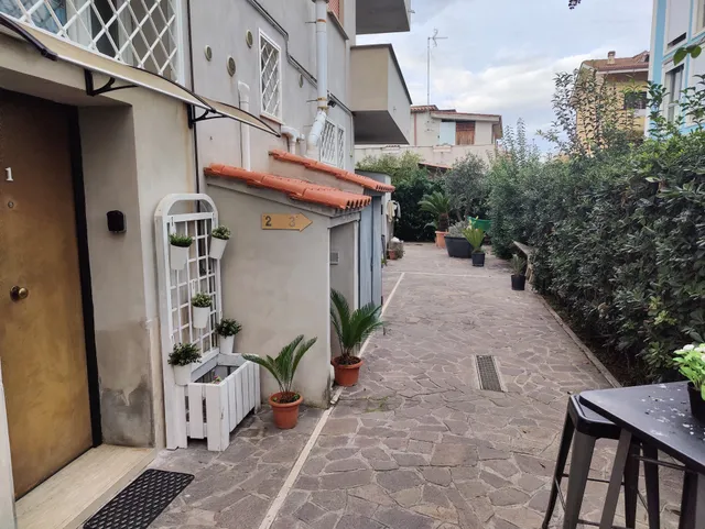 Casa Marzio Apartments