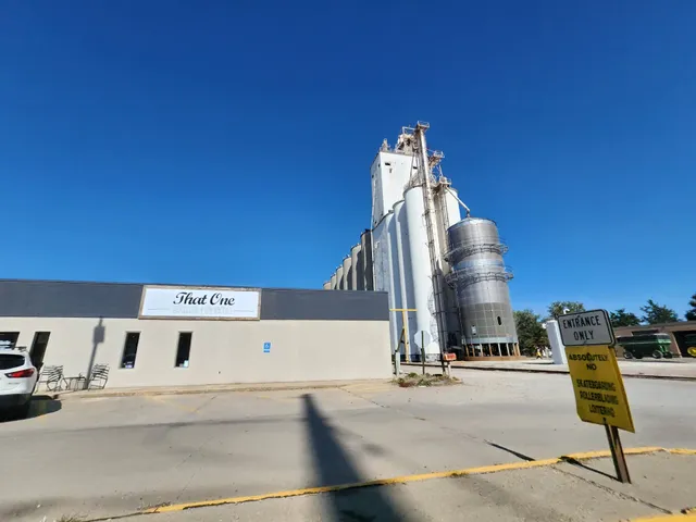 That One Salon & Spa