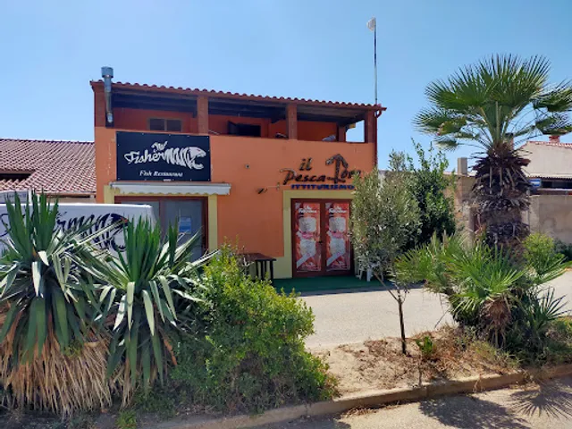 Ittiturismo Il PescaTore