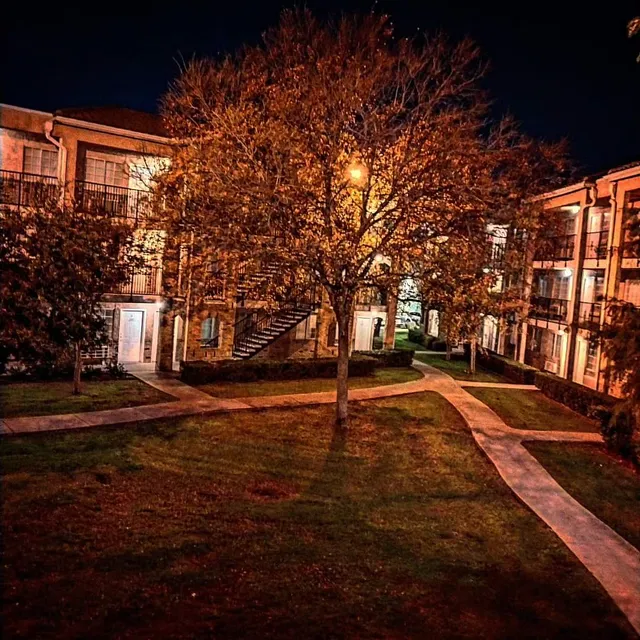 Budget Suites of America