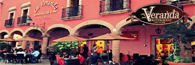 Restaurant Cafe & Bar “La Veranda”