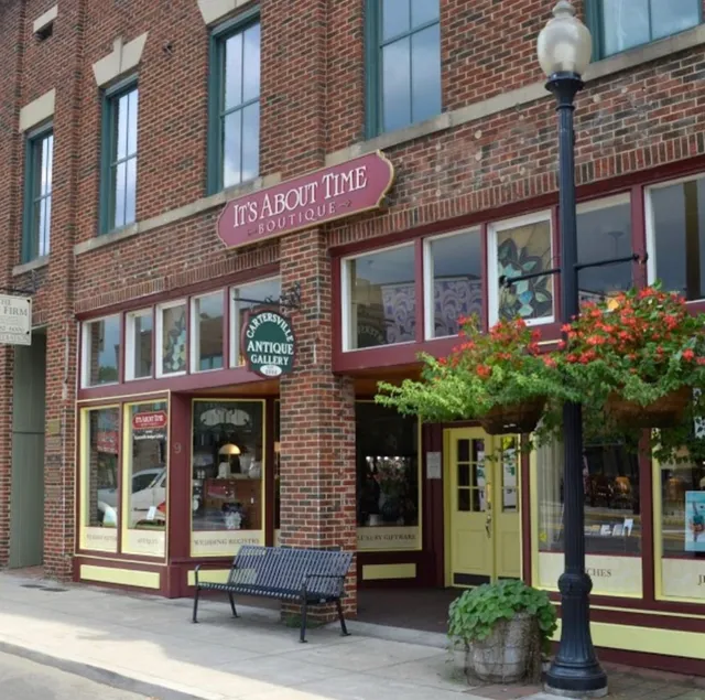 Cartersville Antique Gallery