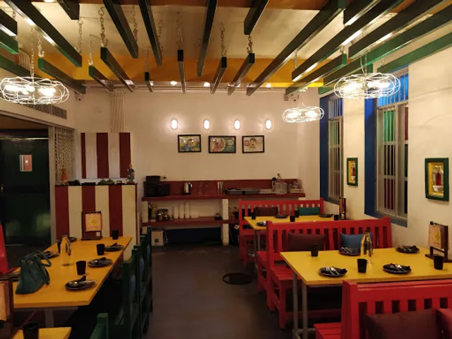 Southern Street Restaurant