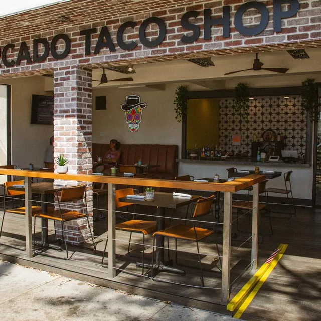 El Mercado Mexican Kitchen