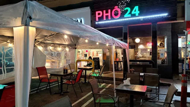 Pho 24