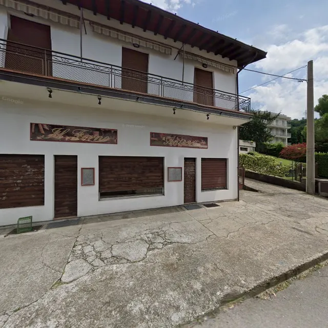 Il Forno Antico Di Pigazini Mauro