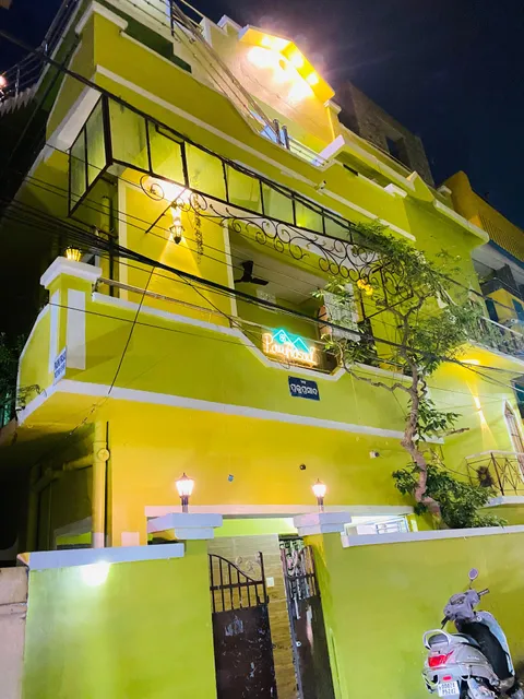 Pravuprasad homestay