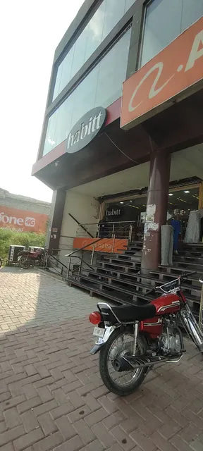 Habitt Rawalpindi