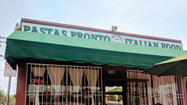 Palermo Restaurant Italian Cucina