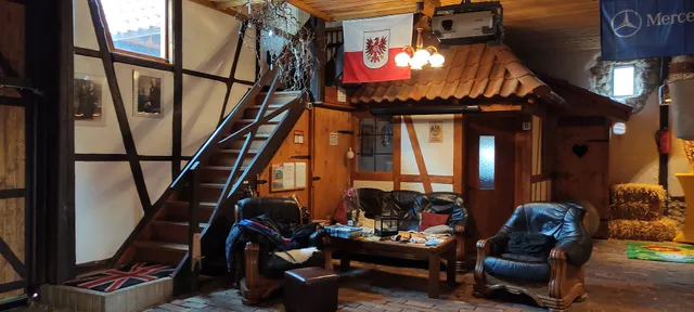 Home & Classic Erlebnisscheune