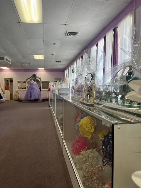 Quinceanera's Boutique