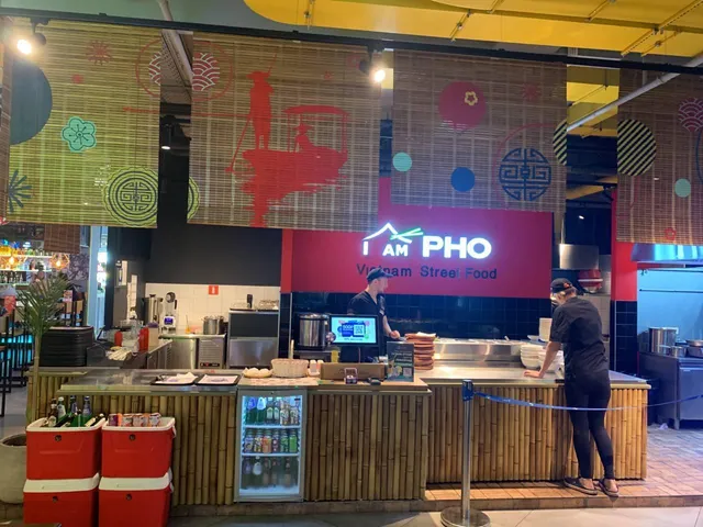 I am pho