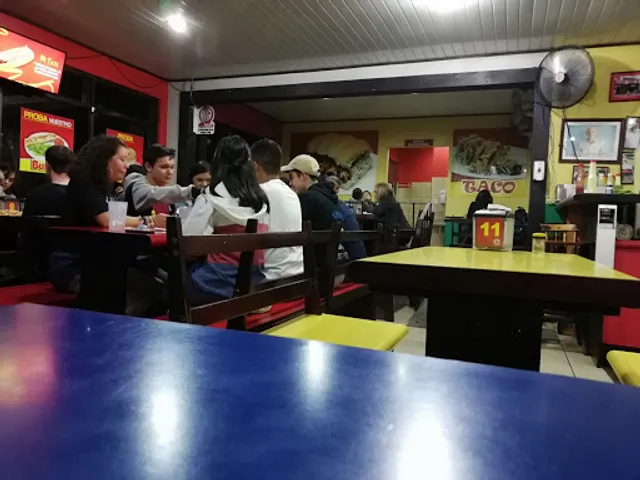 Taquería Los Pira Original