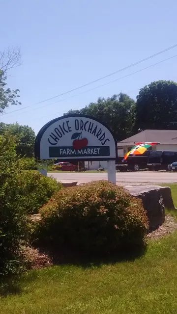 Choice Orchards