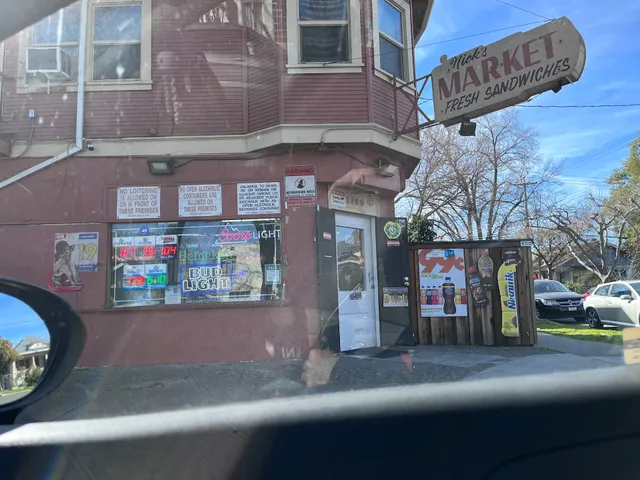 Nick's Market