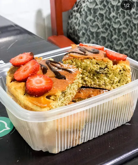 Protein Club Santa Anita