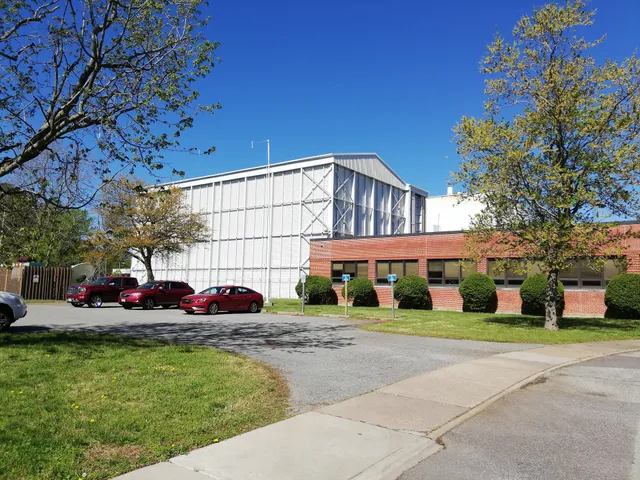 NASA Langley Research Center