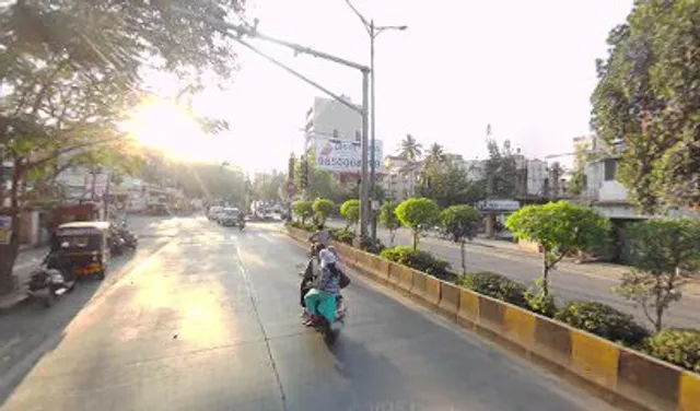 Shiv krupa juice centre