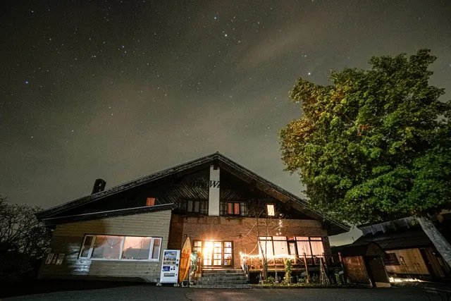 ホテル- タエ -ウィンザー