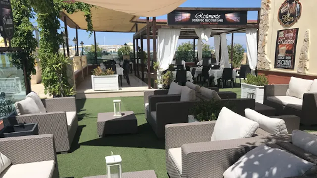 RISTORANTE NAUTILUS pesce fresco e crudi di mare