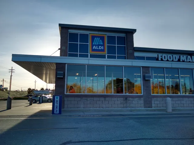 ALDI