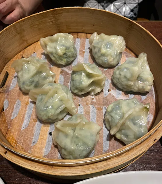 朱記餡餅粥店 遠東百貨新竹店