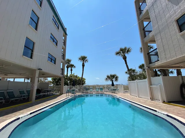 All Seasons Vacation Resort