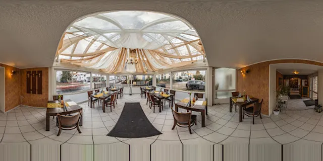 Ristorante Pizzeria Gusto & Passione