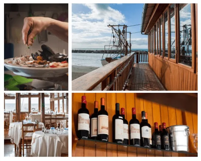 Ristorante L'Arsella