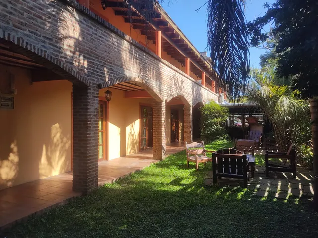 Apart Hotel Manantiales Termal