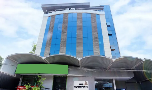 The South Gate By WB Hotels