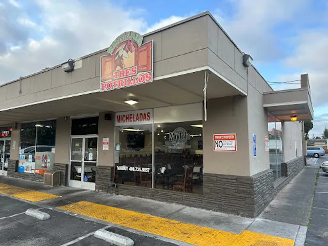 Tres Potrillos Taqueria