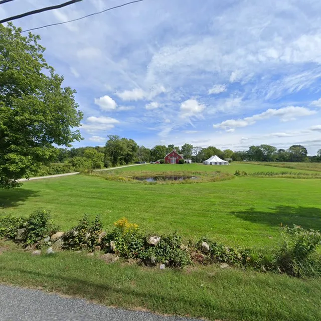 Silverwood Organic Farm